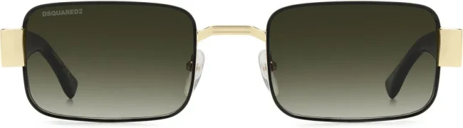 Сонцезахисні окуляри Dsquared2 D2 0156/S 0NZ549K Сонцезахисні окуляри Dsquared2 D2 0156/S 0NZ549K