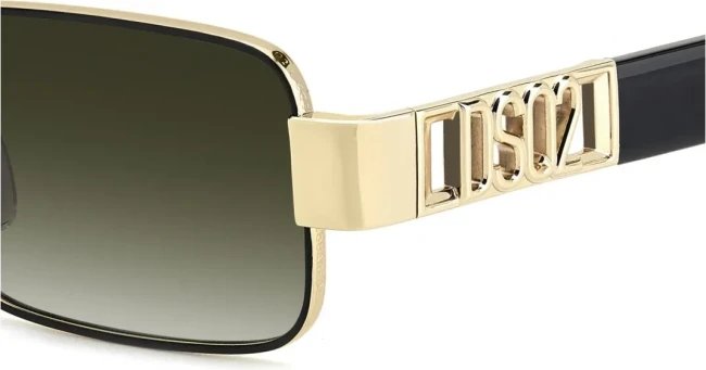 Сонцезахисні окуляри Dsquared2 D2 0156/S 0NZ549K Сонцезахисні окуляри Dsquared2 D2 0156/S 0NZ549K