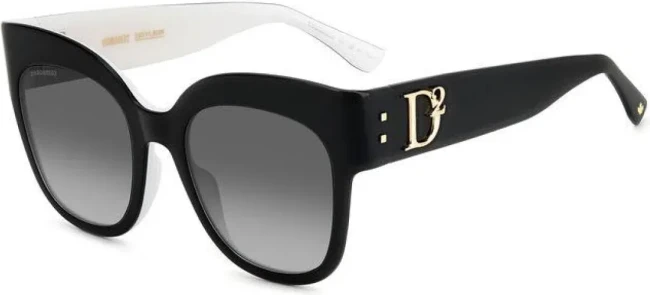 Сонцезахисні окуляри Dsquared2 D2 0097/S 80S539O