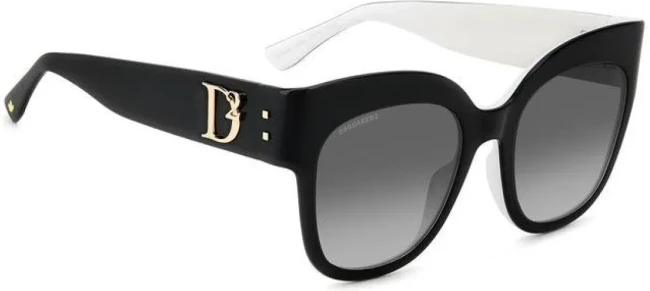 Сонцезахисні окуляри Dsquared2 D2 0097/S 80S539O Сонцезахисні окуляри Dsquared2 D2 0097/S 80S539O
