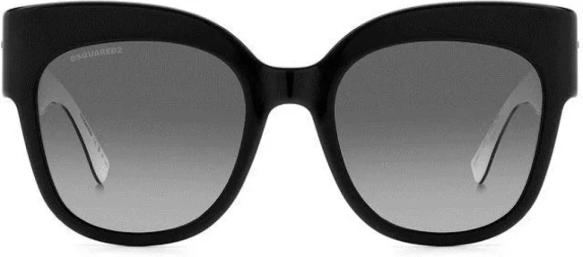 Сонцезахисні окуляри Dsquared2 D2 0097/S 80S539O Сонцезахисні окуляри Dsquared2 D2 0097/S 80S539O