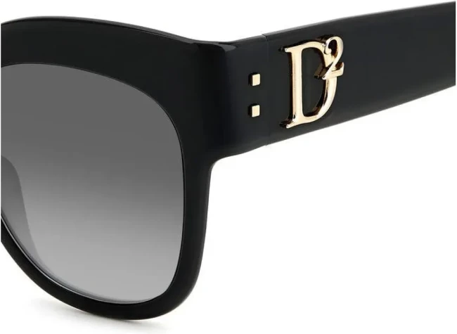 Сонцезахисні окуляри Dsquared2 D2 0097/S 80S539O Сонцезахисні окуляри Dsquared2 D2 0097/S 80S539O