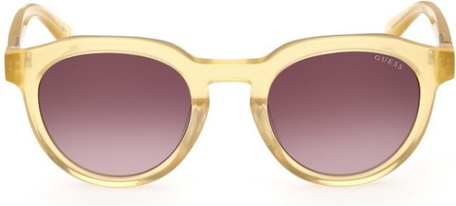 Сонцезахисні окуляри Guess GU00063 39F 50 Сонцезахисні окуляри Guess GU00063 39F 50