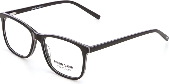Mario Rossi MR 12-492 18P