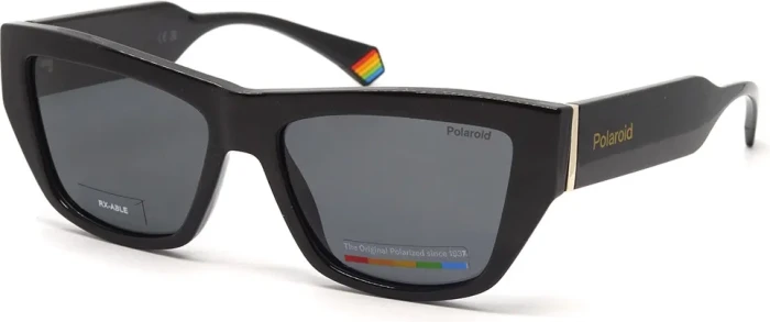 Сонцезахисні окуляри Polaroid PLD 6210/S/X 80755M9