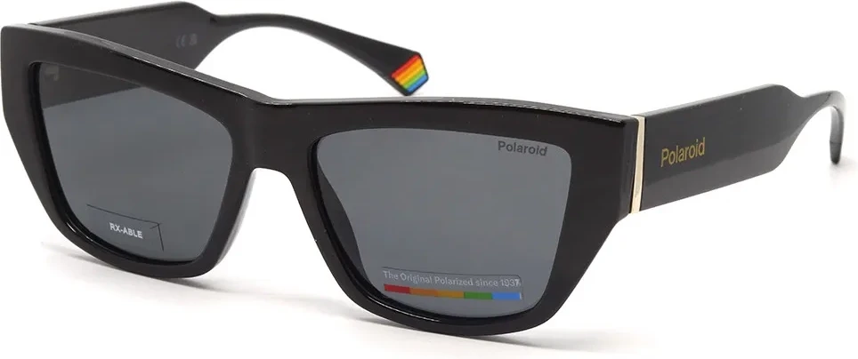 Сонцезахисні окуляри Polaroid PLD 6210/S/X 80755M9