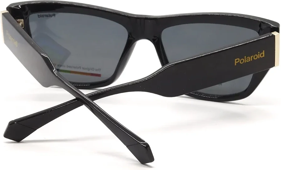 Сонцезахисні окуляри Polaroid PLD 6210/S/X 80755M9