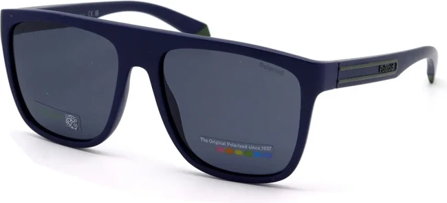 Сонцезахисні окуляри Polaroid PLD 2162/S FLL58C3