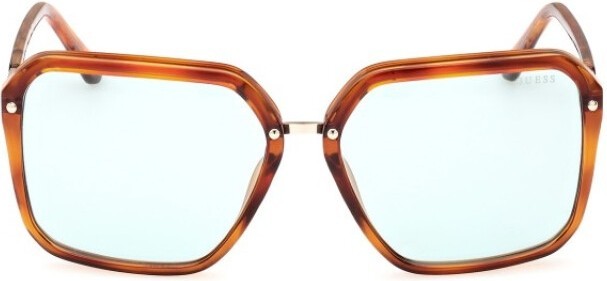 Сонцезахисні окуляри Guess GU7888 53V 57 Сонцезахисні окуляри Guess GU7888 53V 57