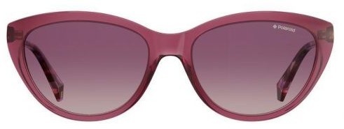 Сонцезахисні окуляри Polaroid PLD 4080/S VA455JR