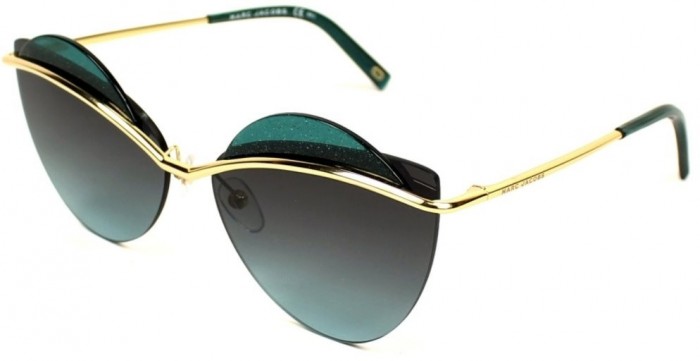 Сонцезахисні окуляри Marc Jacobs MARC 104/S J5G60I7