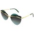 Сонцезахисні окуляри Marc Jacobs MARC 104/S J5G60I7 Сонцезахисні окуляри Marc Jacobs MARC 104/S J5G60I7