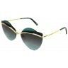Сонцезахисні окуляри Marc Jacobs MARC 104/S J5G60I7 Сонцезахисні окуляри Marc Jacobs MARC 104/S J5G60I7