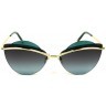 Сонцезахисні окуляри Marc Jacobs MARC 104/S J5G60I7 Сонцезахисні окуляри Marc Jacobs MARC 104/S J5G60I7