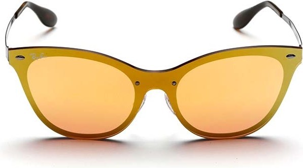 Солнцезащитные очки Ray-Ban RB3580N 90377J 43 Ray-Ban Солнцезащитные очки Ray-Ban RB3580N 90377J 43 Ray-Ban