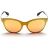 Солнцезащитные очки Ray-Ban RB3580N 90377J 43 Ray-Ban Солнцезащитные очки Ray-Ban RB3580N 90377J 43 Ray-Ban