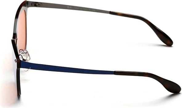 Солнцезащитные очки Ray-Ban RB3580N 90377J 43 Ray-Ban Солнцезащитные очки Ray-Ban RB3580N 90377J 43 Ray-Ban