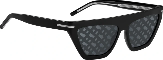 Сонцезахисні окуляри Hugo Boss 1609/S 80758MD