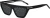 Сонцезахисні окуляри Hugo Boss 1609/S 80758MD