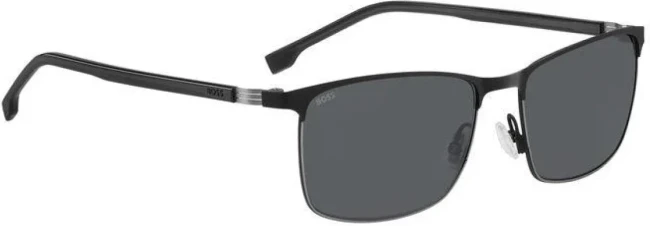 Сонцезахисні окуляри Hugo Boss 1635/S TI757IR