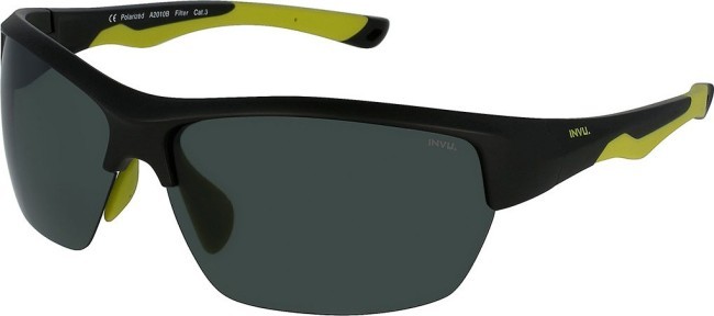 Сонцезахисні окуляри INVU A2010B