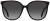 Сонцезахисні окуляри Fendi FF 0374/S 807589O