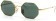 Солнцезащитные очки Ray-Ban RJ9549S 223/71 48 Ray-Ban