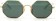 Солнцезащитные очки Ray-Ban RJ9549S 223/71 48 Ray-Ban