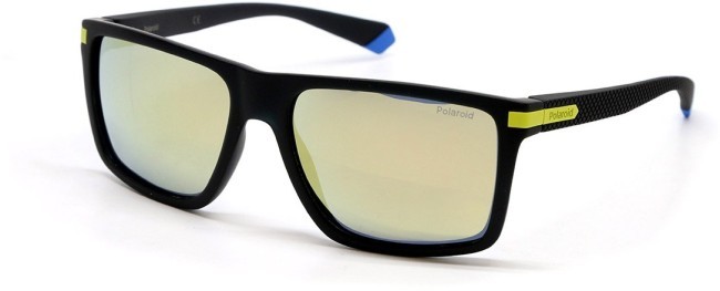 Сонцезахисні окуляри Polaroid PLD 2098/S XYO56LM
