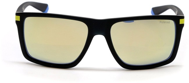 Сонцезахисні окуляри Polaroid PLD 2098/S XYO56LM