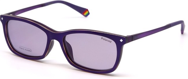 Сонцезахисні окуляри Polaroid PLD 6140/CS B3V53KL