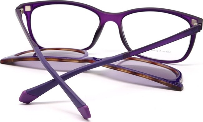 Сонцезахисні окуляри Polaroid PLD 6140/CS B3V53KL Сонцезахисні окуляри Polaroid PLD 6140/CS B3V53KL