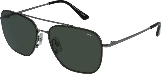 Сонцезахисні окуляри INVU P1006C