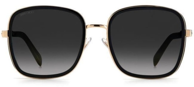 Сонцезахисні окуляри Jimmy Choo ELVA/S 9HT549O