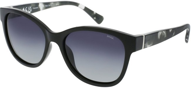Сонцезахисні окуляри INVU B2218A