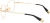 Оправа Furla VFU588S 0300 53 Оправа Furla VFU588S 0300 53
