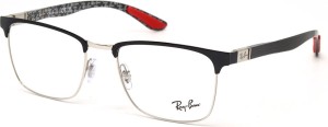 Ray-Ban RX 8421 2861 54