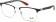 Оправа Ray-Ban RX 8421 2861 54
