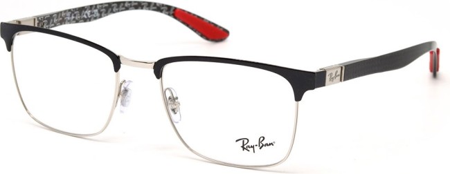 Оправа Ray-Ban RX 8421 2861 54 Оправа Ray-Ban RX 8421 2861 54