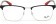 Оправа Ray-Ban RX 8421 2861 54