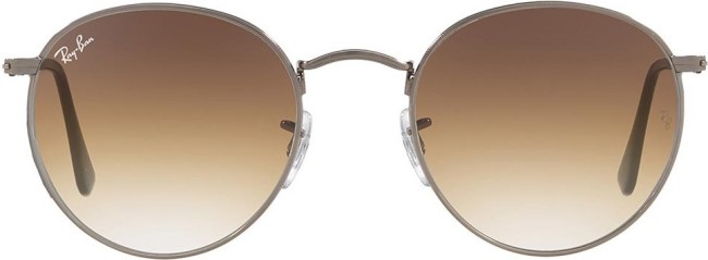 Солнцезащитные очки Ray-Ban RB3447N 004/51 50 Ray-Ban Солнцезащитные очки Ray-Ban RB3447N 004/51 50 Ray-Ban