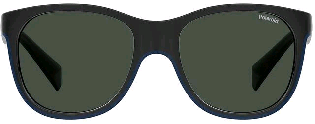 Детские солнцезащитные очки Polaroid PLD 8043/S OY447M9