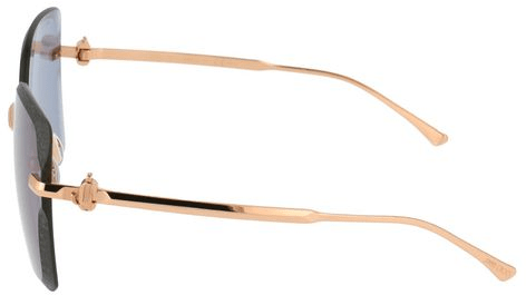 Сонцезахисні окуляри Jimmy Choo CORIN/G/S DDB62K1 Сонцезахисні окуляри Jimmy Choo CORIN/G/S DDB62K1