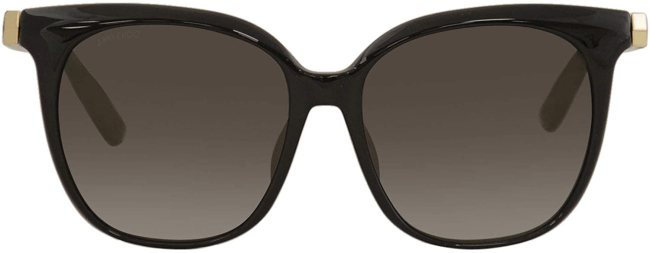 Сонцезахисні окуляри Jimmy Choo WILMA/F/S 80756FQ