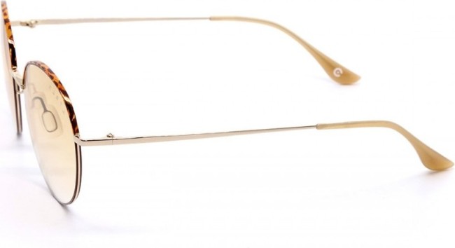 Сонцезахисні окуляри Casta A 143 GLDBRN Сонцезахисні окуляри Casta A 143 GLDBRN