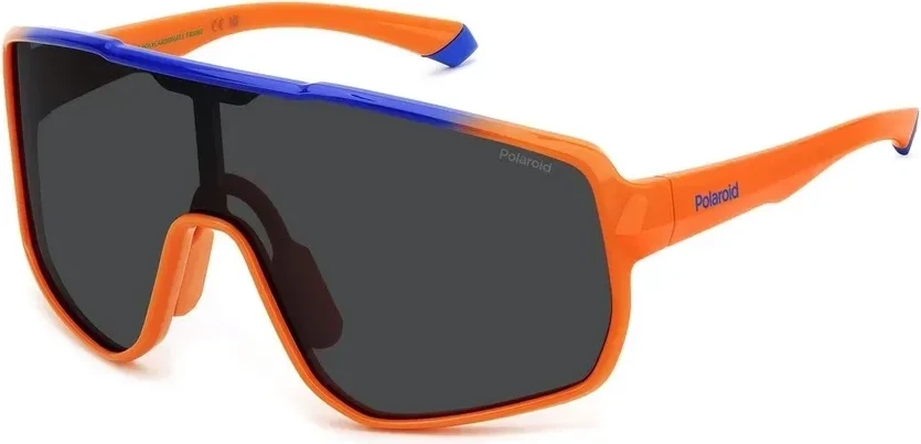 Сонцезахисні окуляри Polaroid PLD 7060/S DDW99M9