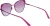 Сонцезахисні окуляри Karl Lagerfeld KL 341S 650