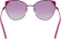 Сонцезахисні окуляри Karl Lagerfeld KL 341S 650