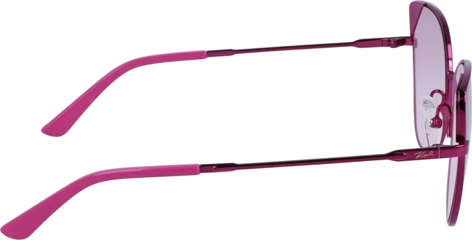 Сонцезахисні окуляри Karl Lagerfeld KL 341S 650
