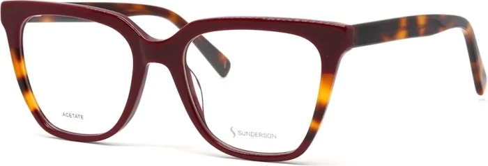 Оправа Sunderson SDO 4163 IN RD